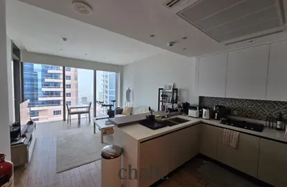 Apartment - 1 Bedroom - 2 Bathrooms for sale in Jumeirah Living Marina Gate - Marina Gate - Dubai Marina - Dubai
