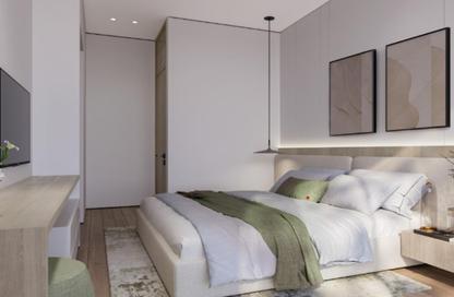 Apartment - 1 Bedroom - 2 Bathrooms for sale in Al Hamra Greens - Al Hamra Village - Ras Al Khaimah