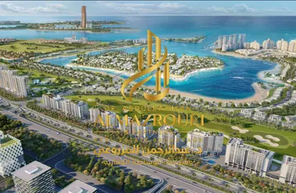 Apartment - 1 Bedroom - 2 Bathrooms for sale in Al Hamra Greens - Al Hamra Village - Ras Al Khaimah Apartment - 1 Bedroom - 2 Bathrooms for sale in Al Hamra Greens - Al Hamra Village - Ras Al Khaimah