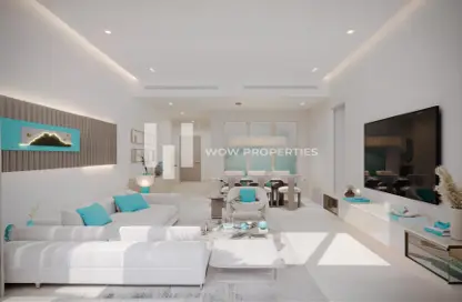 Apartment - 1 Bathroom for sale in REEF 996 - Dubai Production City (IMPZ) - Dubai