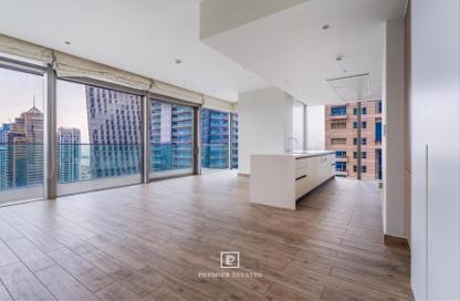Apartment - 2 - 3 for sale in Jumeirah Living Marina Gate - Marina Gate - Dubai Marina - Dubai