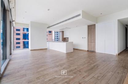 Apartment - 2 - 3 for sale in Jumeirah Living Marina Gate - Marina Gate - Dubai Marina - Dubai