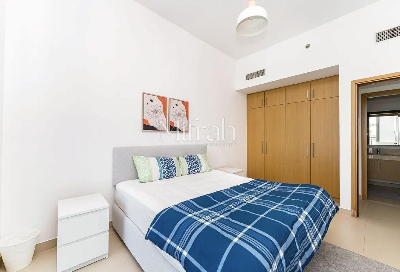 Well-Maintained 1BR | Fully Furnished | Negotiable photo 5