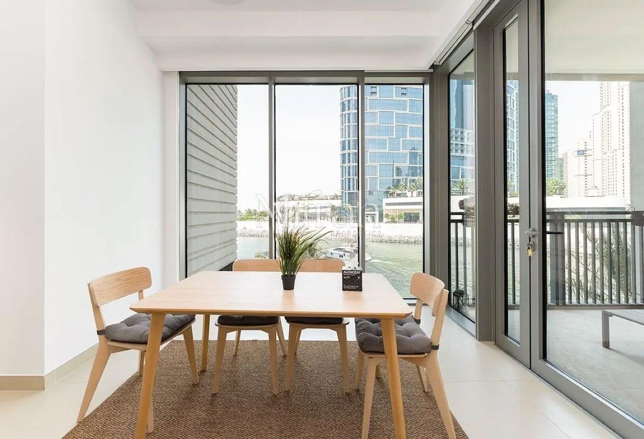 Well-Maintained 1BR | Fully Furnished | Negotiable photo 6