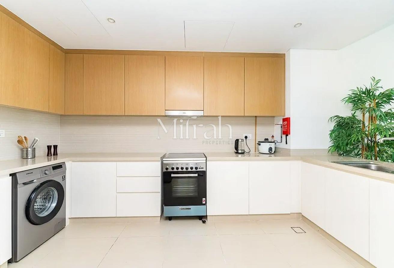 Well-Maintained 1BR | Fully Furnished | Negotiable photo 7