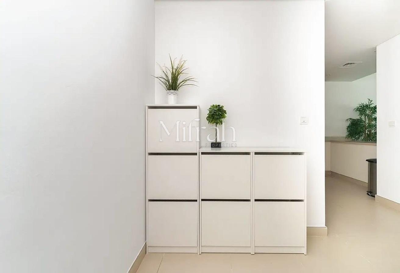 Well-Maintained 1BR | Fully Furnished | Negotiable photo 9