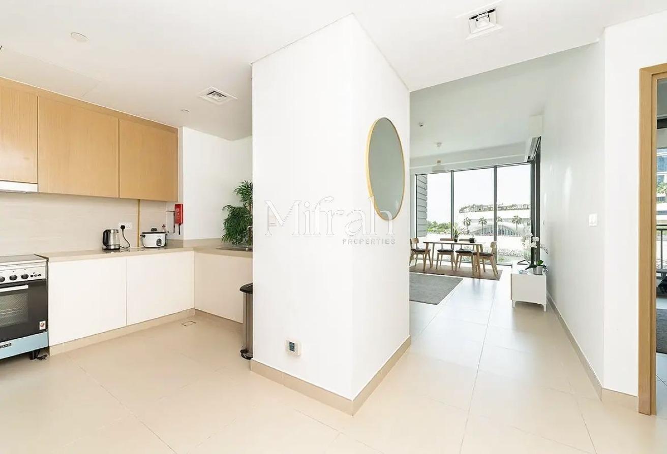 Well-Maintained 1BR | Fully Furnished | Negotiable photo 11