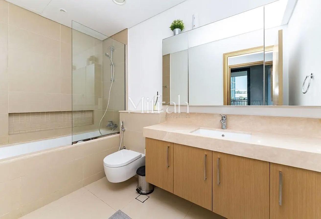 Well-Maintained 1BR | Fully Furnished | Negotiable photo 12