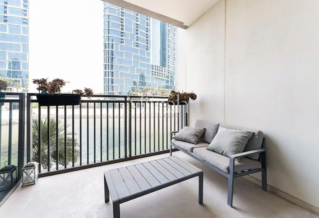 Well-Maintained 1BR | Fully Furnished | Negotiable photo 14