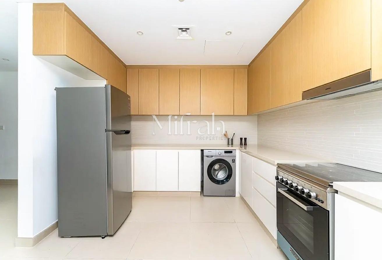 Well-Maintained 1BR | Fully Furnished | Negotiable photo 10