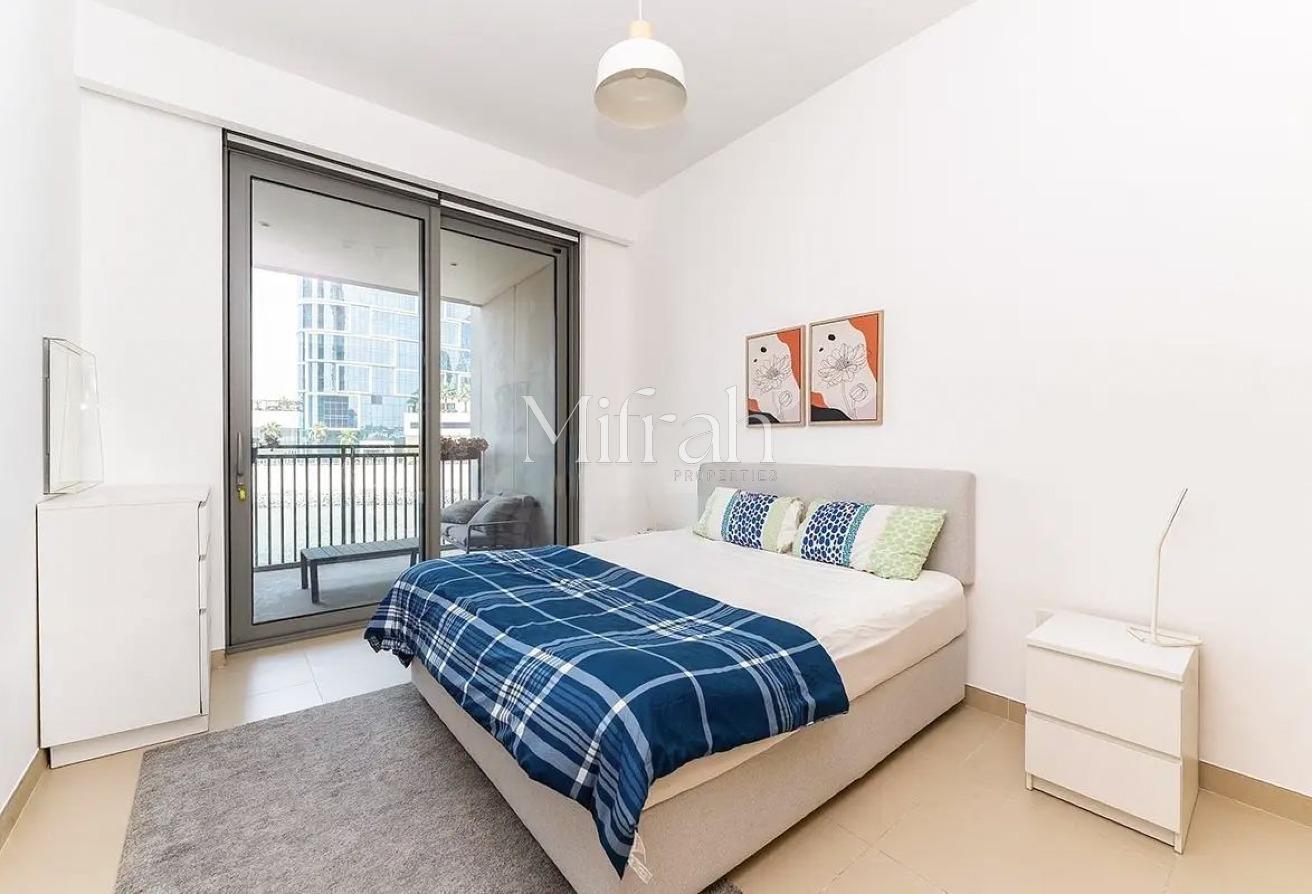 Well-Maintained 1BR | Fully Furnished | Negotiable photo 4