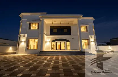 Villa - 4 Bedrooms - 5 Bathrooms for rent in Al Barsha 2 Villas - Al Barsha 2 - Al Barsha - Dubai Villa - 4 Bedrooms - 5 Bathrooms for rent in Al Barsha 2 Villas - Al Barsha 2 - Al Barsha - Dubai