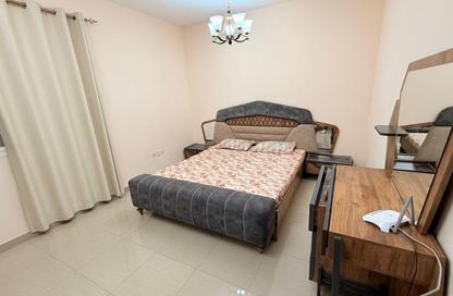 Apartment - 2 Bedrooms - 3 Bathrooms for rent in New Al Taawun Road - Al Taawun - Sharjah