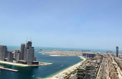 Apartment - 3 Bedrooms - 3 Bathrooms for sale in Palm Beach Towers 2 - Palm Beach Towers - Palm Jumeirah - Dubai