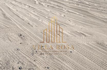 Land - Studio for sale in Al Hooshi Villas - Hoshi - Al Badie - Sharjah Land - Studio for sale in Al Hooshi Villas - Hoshi - Al Badie - Sharjah