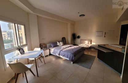 Apartment - Studio - 1 Bathroom for sale in Al Thamam 28 - Al Thamam - Remraam - Dubai
