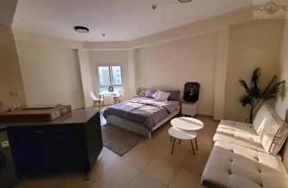 Apartment - 1 Bathroom for sale in Al Thamam 28 - Al Thamam - Remraam - Dubai