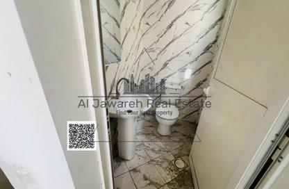 Warehouse - Studio - 1 Bathroom for rent in Al Jurf Industrial 1 - Al Jurf Industrial - Ajman