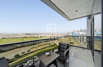 Apartment - 2 - 3 for rent in Nobles Tower - Business Bay - Dubai