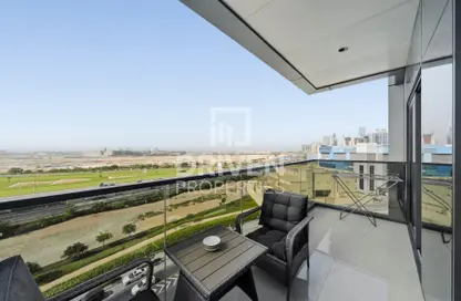 Apartment - 2 Bedrooms - 3 Bathrooms for rent in Nobles Tower - Business Bay - Dubai