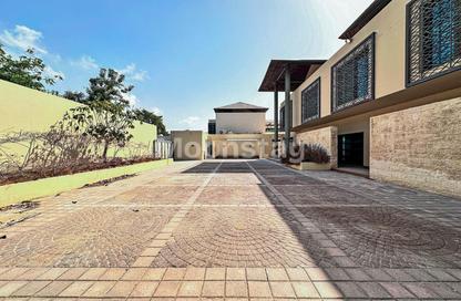 Villa - 5 Bedrooms - 7 Bathrooms for sale in Al Gurm Resort - Al Qurm - Abu Dhabi
