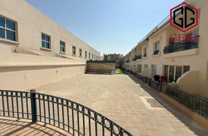Villa - 3 - 4 for rent in Mirdif Villas - Mirdif - Dubai