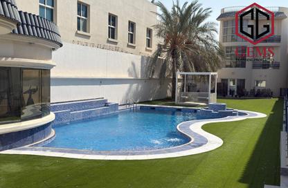 Villa - 3 - 4 for rent in Mirdif Villas - Mirdif - Dubai