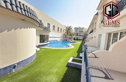Villa - 3 - 4 for rent in Mirdif Villas - Mirdif - Dubai