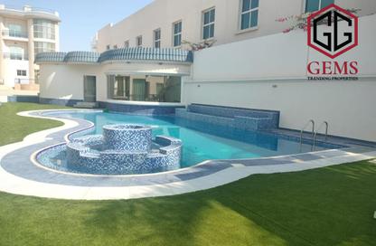 Villa - 3 - 4 for rent in Mirdif Villas - Mirdif - Dubai