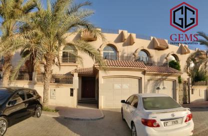 Villa - 3 - 4 for rent in Mirdif Villas - Mirdif - Dubai