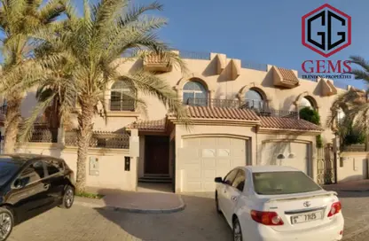 Villa - 3 Bedrooms - 4 Bathrooms for rent in Mirdif Villas - Mirdif - Dubai