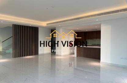 Villa - 6 - 7 for rent in The Dahlias - Yas Acres - Yas Island - Abu Dhabi