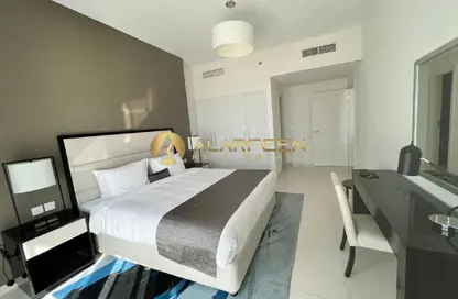 Apartment - 1 Bedroom - 2 Bathrooms for rent in Tower 108 - District 18 - Jumeirah Village Circle - Dubai