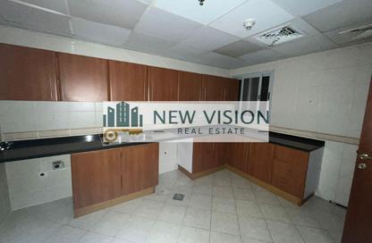 Apartment - 2 Bedrooms - 3 Bathrooms for sale in Al Dana Tower - Al Majaz 3 - Al Majaz - Sharjah