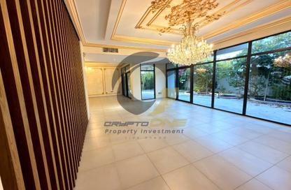Villa - 4 - 6 for rent in West Yas - Yas Island - Abu Dhabi