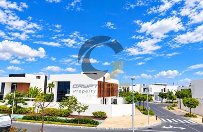 Villa - 4 - 6 for rent in West Yas - Yas Island - Abu Dhabi