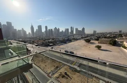 Apartment - 1 Bedroom - 1 Bathroom for sale in Celadon 3 - Celadon - Central Park at City Walk - City Walk - Dubai