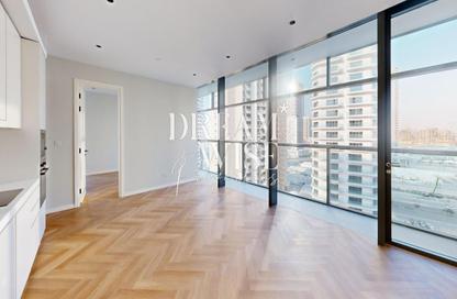 Apartment - 2 - 3 for rent in RDK Towers - Najmat Abu Dhabi - Al Reem Island - Abu Dhabi