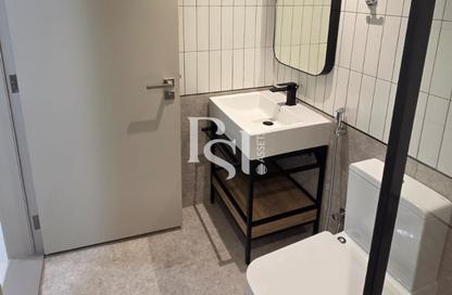 Apartment - Studio - 1 for rent in Reeman Living - Al Shamkha - Abu Dhabi