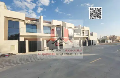 فيلا - 4 غرف نوم - 6 حمامات للبيع في 1 الياسمين - الياسمين - عجمان