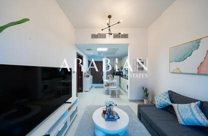 Apartment - 1 Bedroom - 2 Bathrooms for sale in Binghatti Gate - District 15 - Jumeirah Village Circle - Dubai Apartment - 1 Bedroom - 2 Bathrooms for sale in Binghatti Gate - District 15 - Jumeirah Village Circle - Dubai