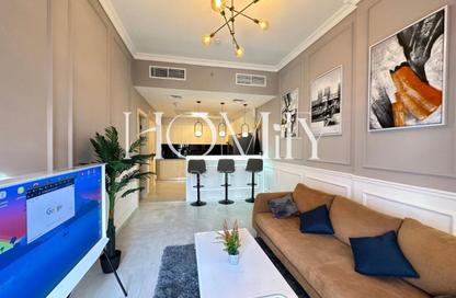 Apartment - 1 Bedroom - 2 Bathrooms for rent in Binghatti Mirage - District 10 - Jumeirah Village Circle - Dubai Apartment - 1 Bedroom - 2 Bathrooms for rent in Binghatti Mirage - District 10 - Jumeirah Village Circle - Dubai