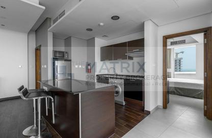 Apartment - 1 Bedroom - 2 Bathrooms for sale in The Matrix - Dubai Sports City - Dubai