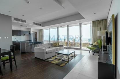 Apartment - 1 Bedroom - 2 Bathrooms for sale in The Matrix - Dubai Sports City - Dubai Apartment - 1 Bedroom - 2 Bathrooms for sale in The Matrix - Dubai Sports City - Dubai