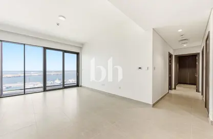Apartment - 2 Bedrooms - 2 Bathrooms for rent in Seagate Building 3 - Seagate - Mina Rashid - Dubai