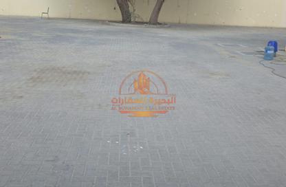 Land - Studio for rent in Al Sajaa Industrial - Al Sajaa - Sharjah