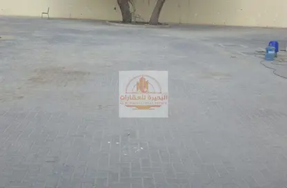Land - Studio for rent in Al Sajaa Industrial - Al Sajaa - Sharjah