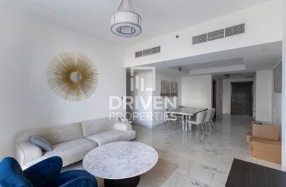 Apartment - 1 - 2 for sale in Meera - Al Habtoor City - Business Bay - Dubai