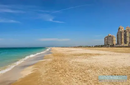 Apartment - Studio - 1 Bathroom for rent in Al Hamra Marina Residences - Al Hamra Village - Ras Al Khaimah