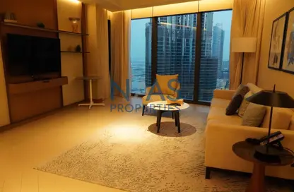 Apartment - 3 Bedrooms - 3 Bathrooms for sale in The Address Residences Dubai Opera Tower 2 - The Address Residences Dubai Opera - Downtown Dubai - Dubai